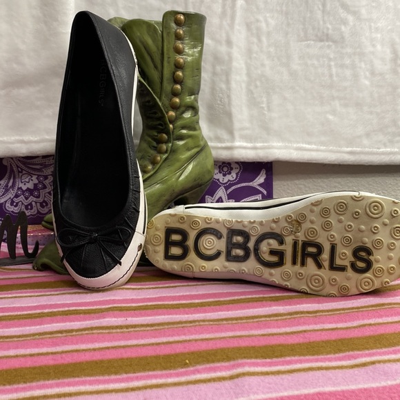 flats size 7.5 - Picture 7 of 7